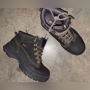 SKECHERS womens boots
